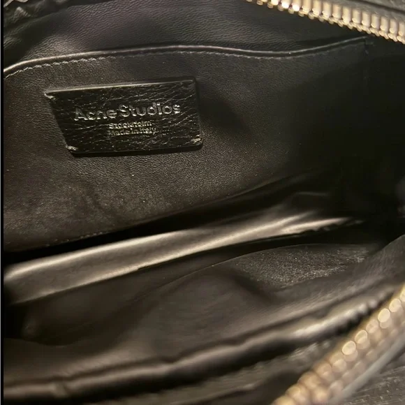 Acne Studios Camero Bag - Picture 9 of 16